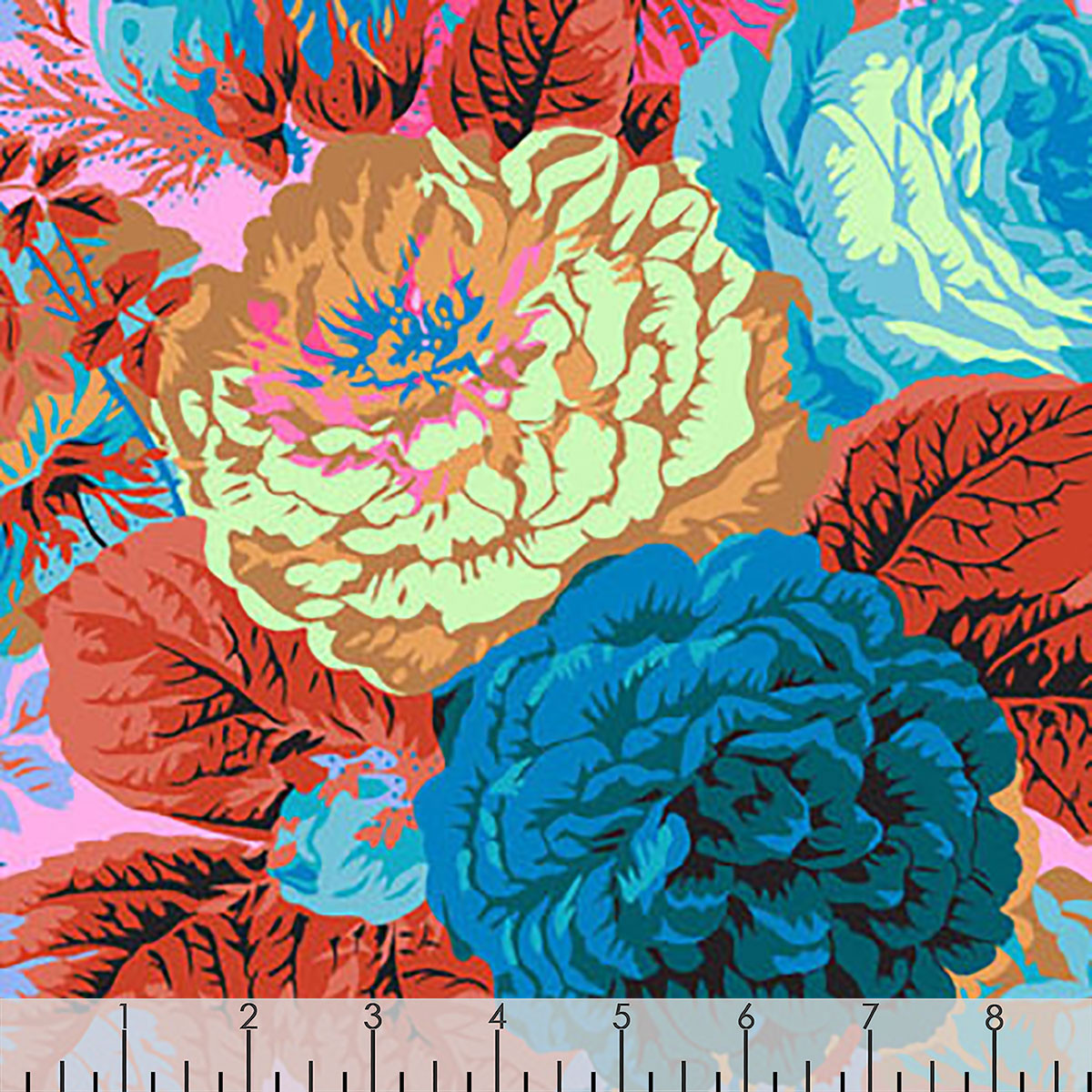 Free Spirit Fabrics Kaffe Fassett Collective February 2025 Gradi